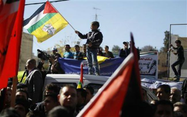 U.N. set to implicitly recognize Palestinian state, despite US, Israel threats