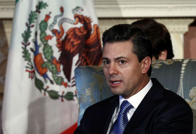 Mexico's new president to reset drug war, push reforms
