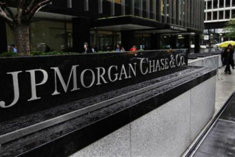 JPMorgan looks to Brazil government for business opportunities