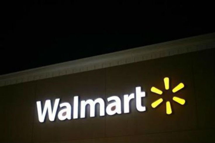 One in three U.S. consumers would consider a Wal-Mart mortgage