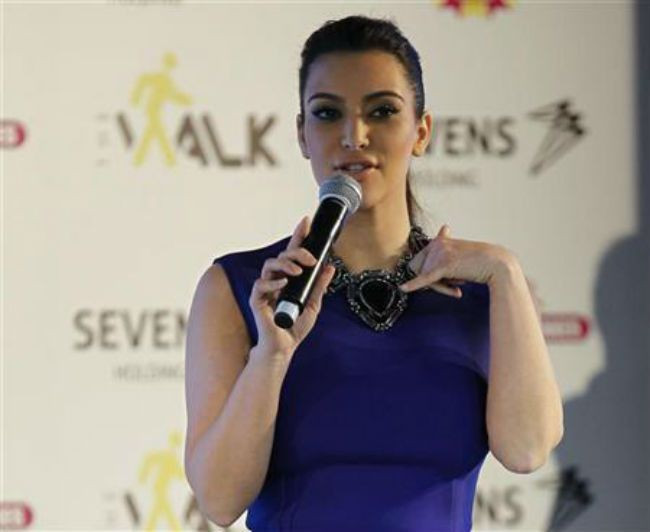 U.S. election, iPhone 5, Kardashian top Yahoo! 2012 searches