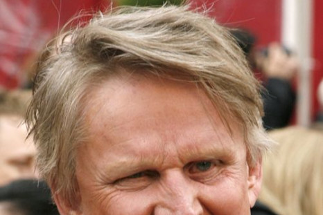 gary busey