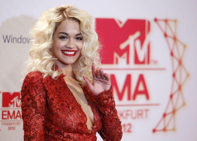 ‘Ella me engaño con 20 tipos’Rob Kardashian twitteo- ex novia Rita Ora