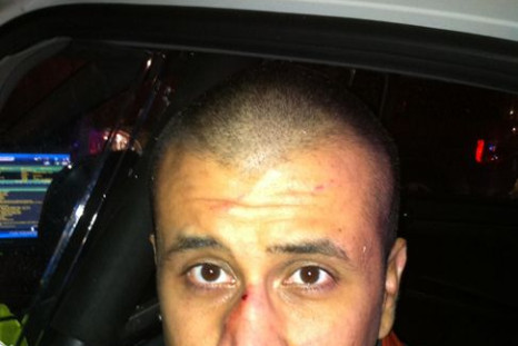 george zimmerman