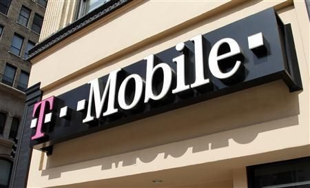 T-Mobile