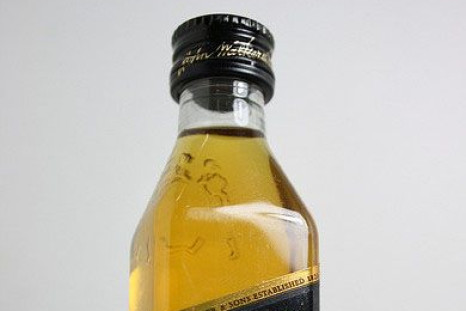 johnny walker black