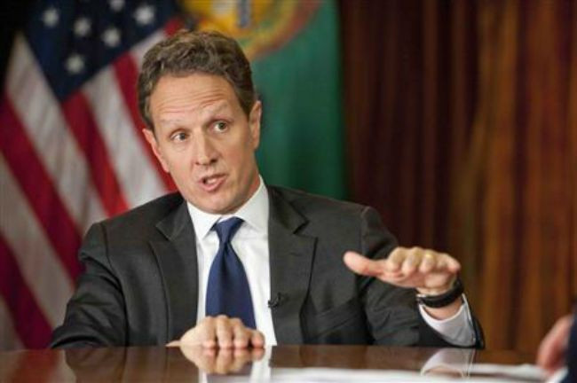 As "fiscal cliff" nears, market complacency sets in