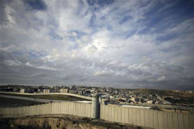 EU mulling how to dissuade Israel from settlement expansion