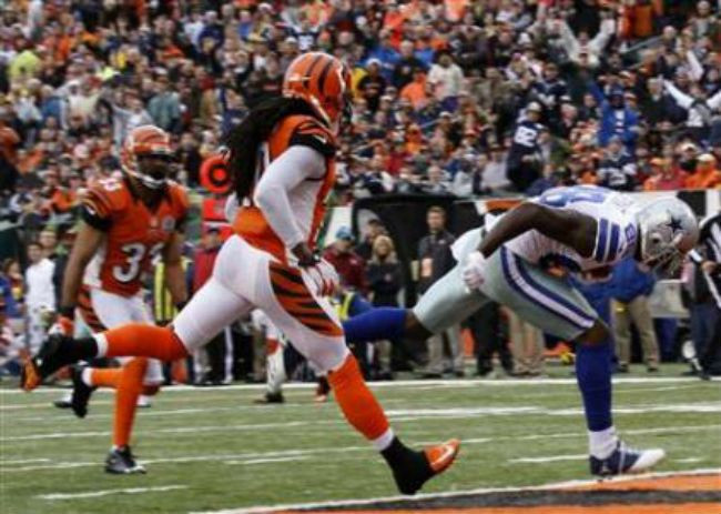 Redskins and Cowboys in dramatic wins
