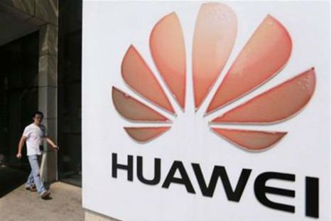 Huawei to double staff in Europe