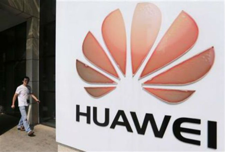 Huawei to double staff in Europe