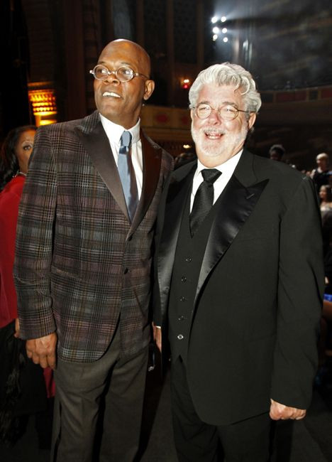 samuel l jackson