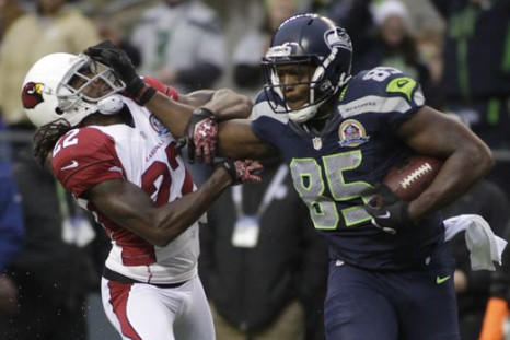 seattle seahawks