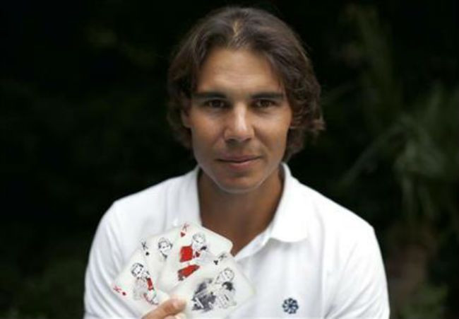 Nadal to return in Abu Dhabi this month