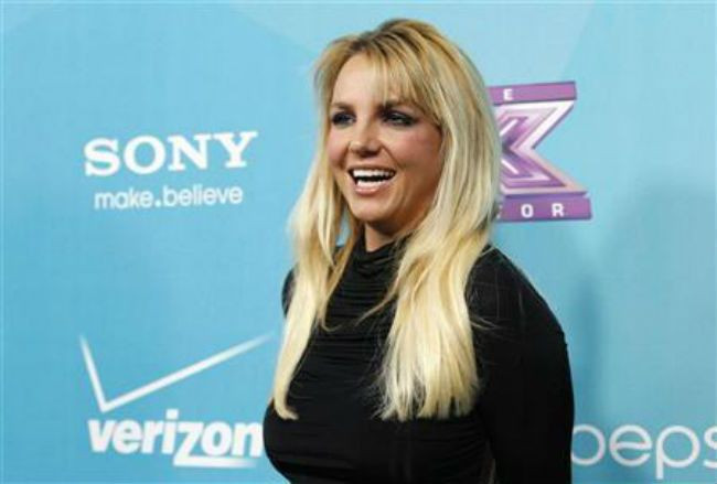 Britney Spears, Taylor Swift are Top-Earning Women in Music