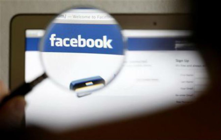 Facebook unveils new privacy controls
