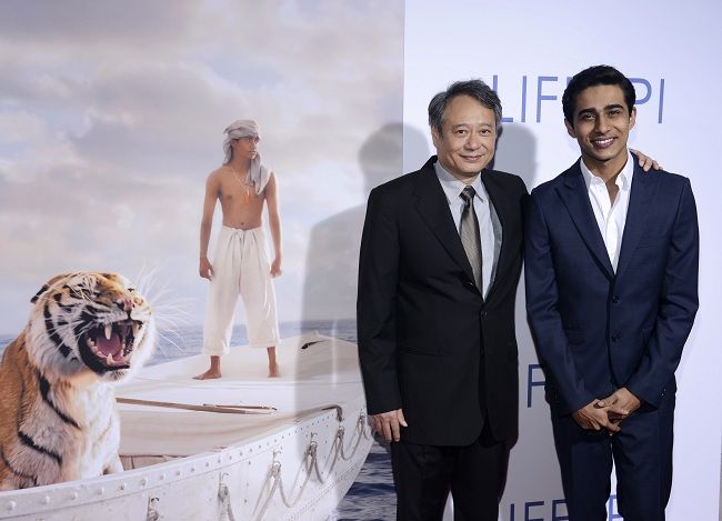 Life of Pi' Review Roundup: Revolutionary Effects Make Ang Lee's Movie Best  3-D Film Yet