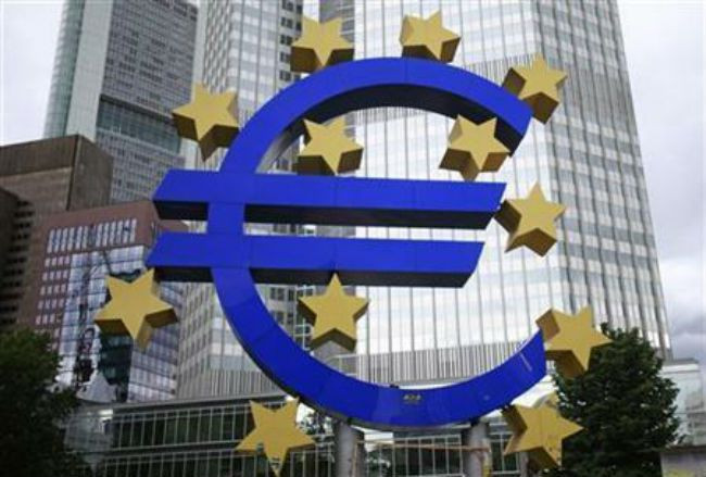 ECB warns against crisis complacency, says risks remain