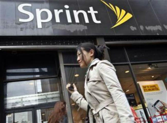 Clearwire accepts slightly sweeter bid from Sprint