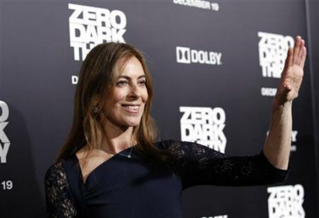 Bin Laden movie "Zero Dark Thirty" arrives, mired in controversy