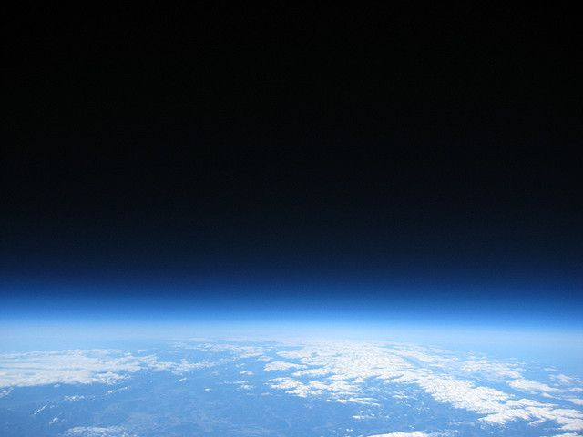 space