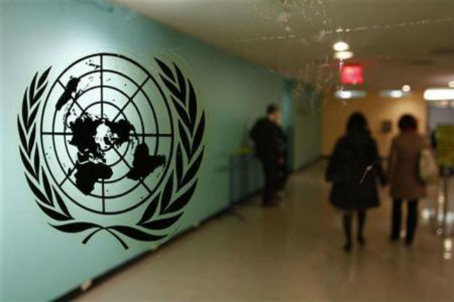 U.N. Security Council to vote on authorizing Mali force