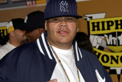fat joe