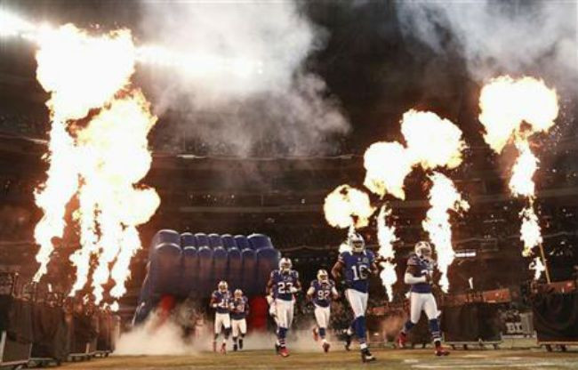 Buffalo Bills reach deal to stay in western New York