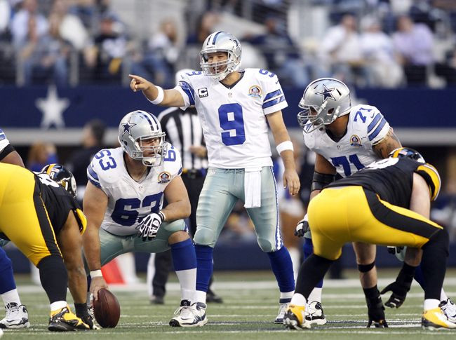dallas cowboys