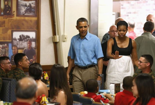 Barack Obama