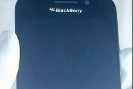 blackberry 10
