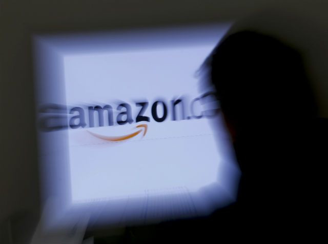Amazon Logo