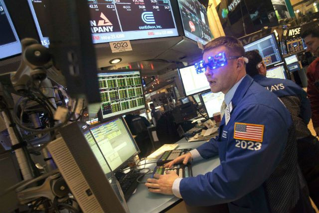 NYSE