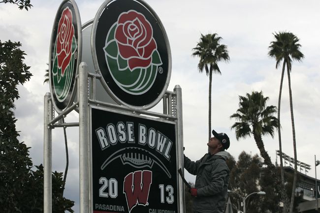 Wisconsin Vs. Stanford - Preview & Analysis Of Rose Bowl Game: Can The ...