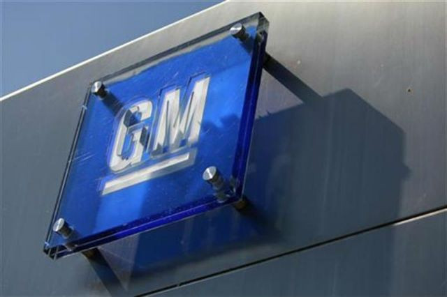 General Motors
