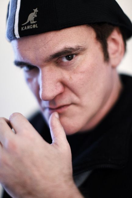 quentin tarantino