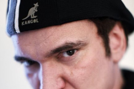 quentin tarantino
