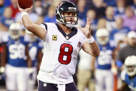 houston texans