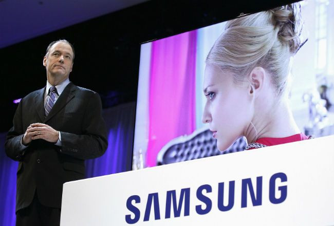 Anuncian televisoras inteligentes en el CES, 2013
