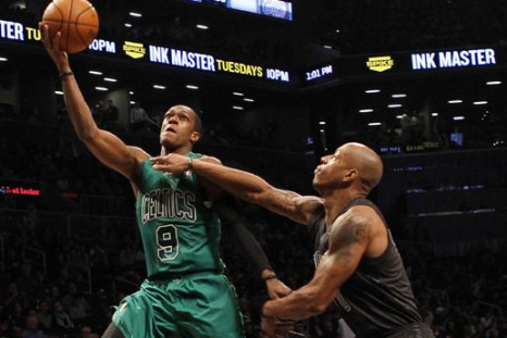 rondo