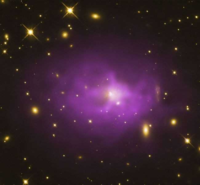 NASA confirma el hallazgo de 461 candidatos a planeta fuera del Sistema Solar