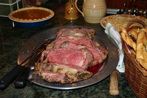 Eating Red Meat is Beneficial to Your Health
