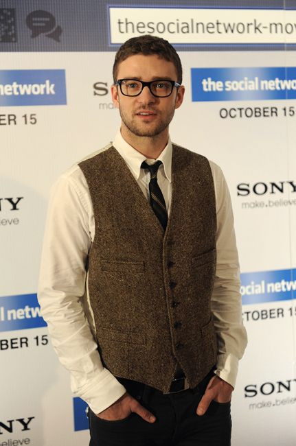 justin timberlake