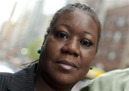 Sybrina Fulton