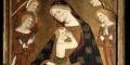 spain's prado museum, painting