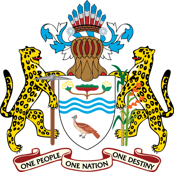 Guyana
