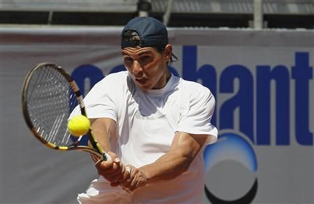 Rafael Nadal