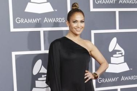 Jennifer Lopez