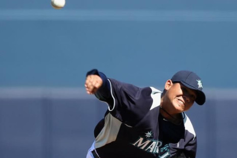 Felix Hernandez