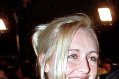 Mindy McCready